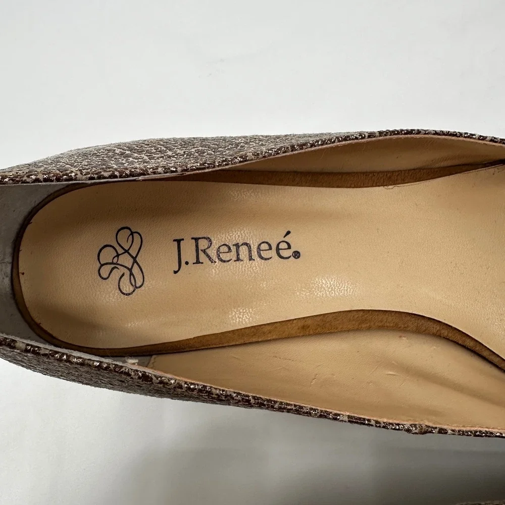 J.Renee *heel shows